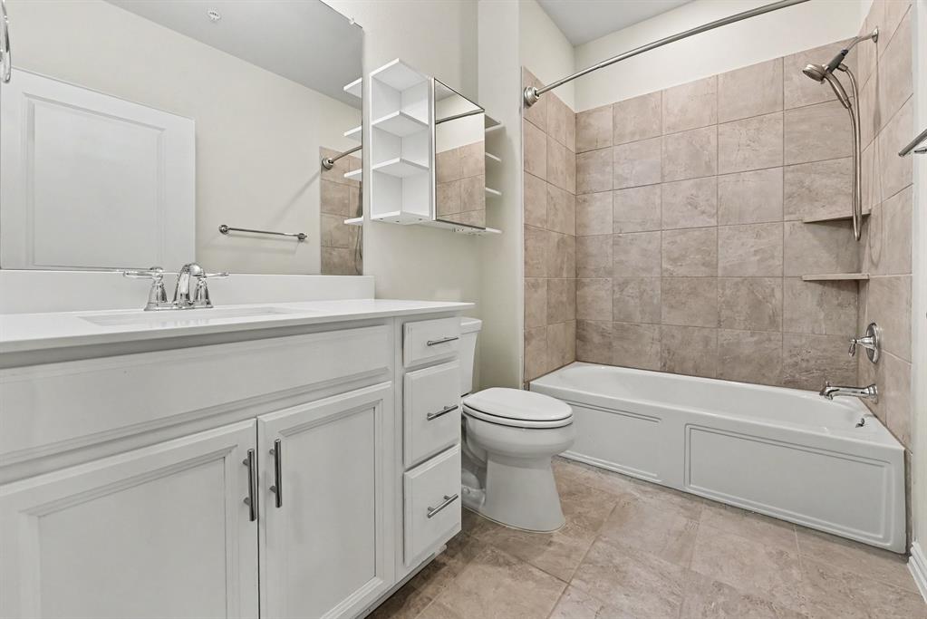651 N Watters Road, #5307, Allen, TX 75013