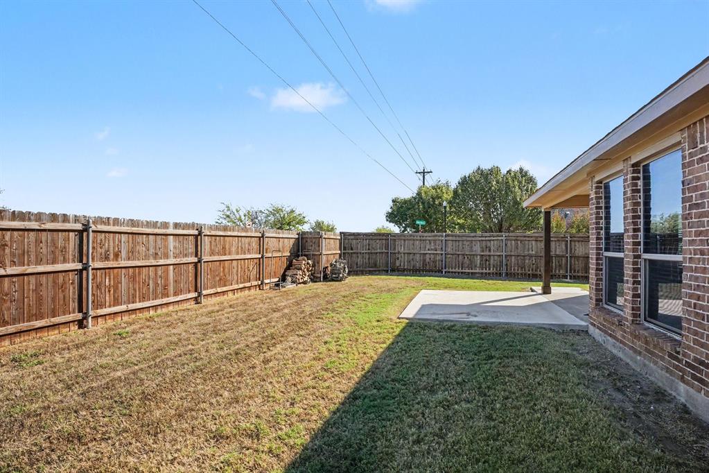 115 Timberline Drive, Waxahachie, TX 75167