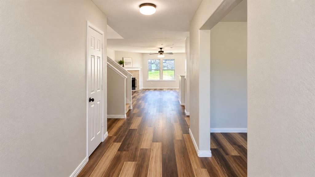 524 Shell Street, Cedar Hill, TX 75104