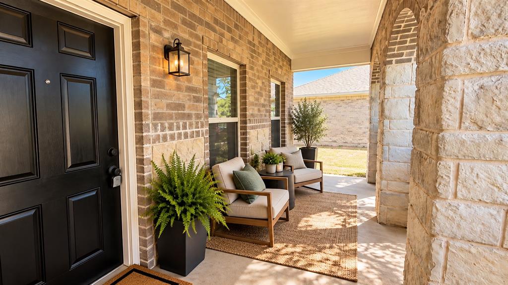 524 Shell Street, Cedar Hill, TX 75104