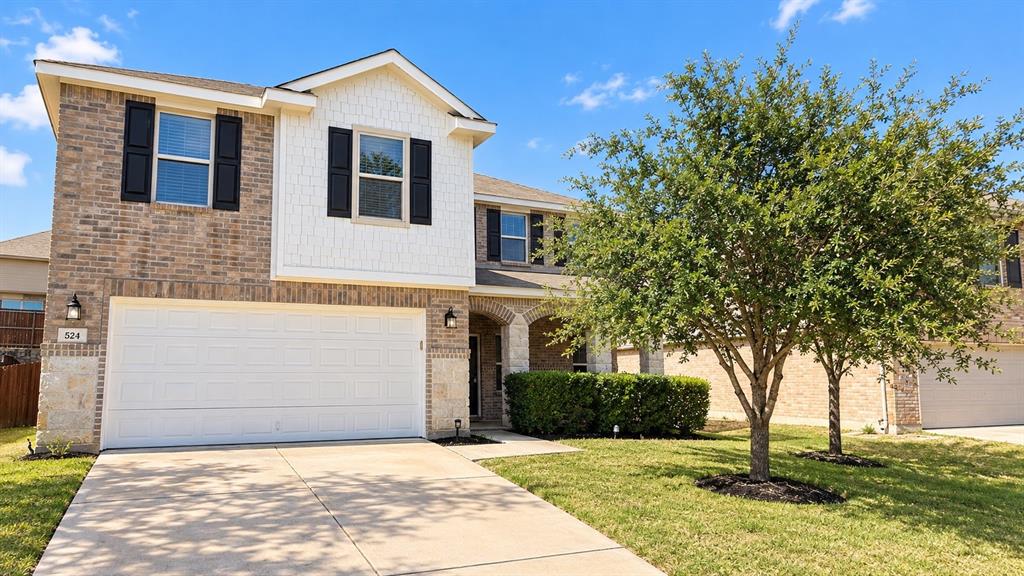 524 Shell Street, Cedar Hill, TX 75104 524 Shell Street, Cedar Hill, TX 75104