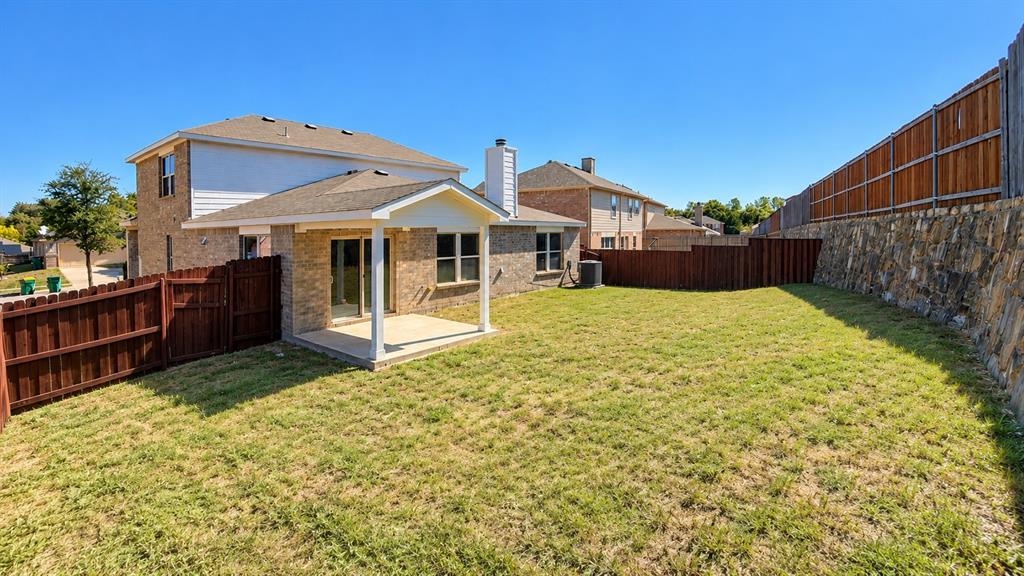 524 Shell Street, Cedar Hill, TX 75104