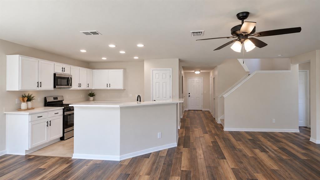 524 Shell Street, Cedar Hill, TX 75104