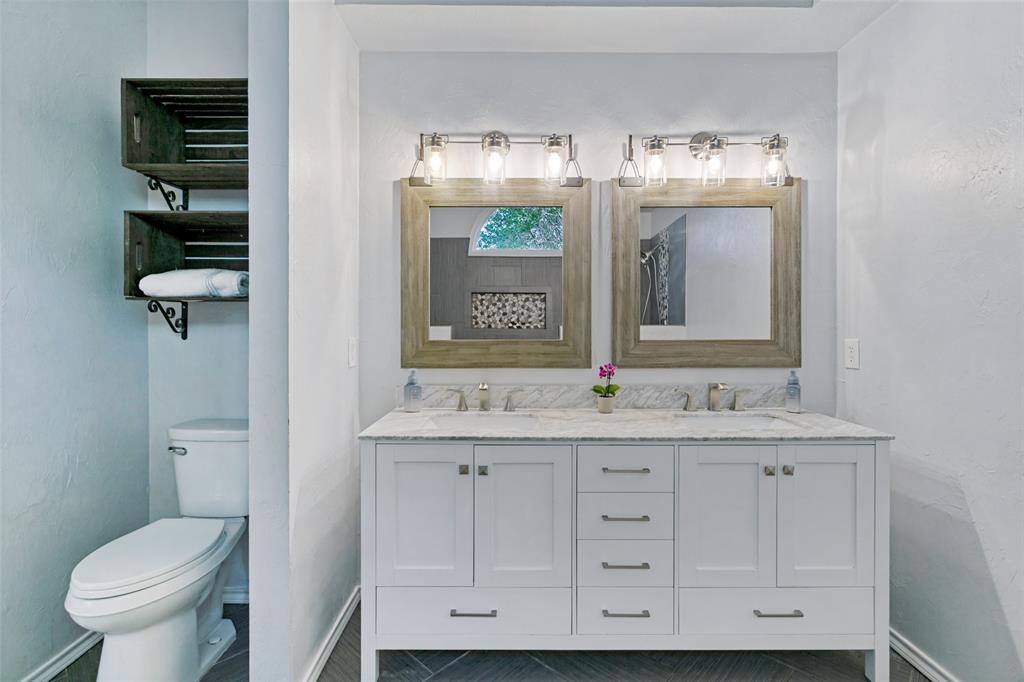 4667 Heatherbrook Lane, Grand Prairie, TX 75052