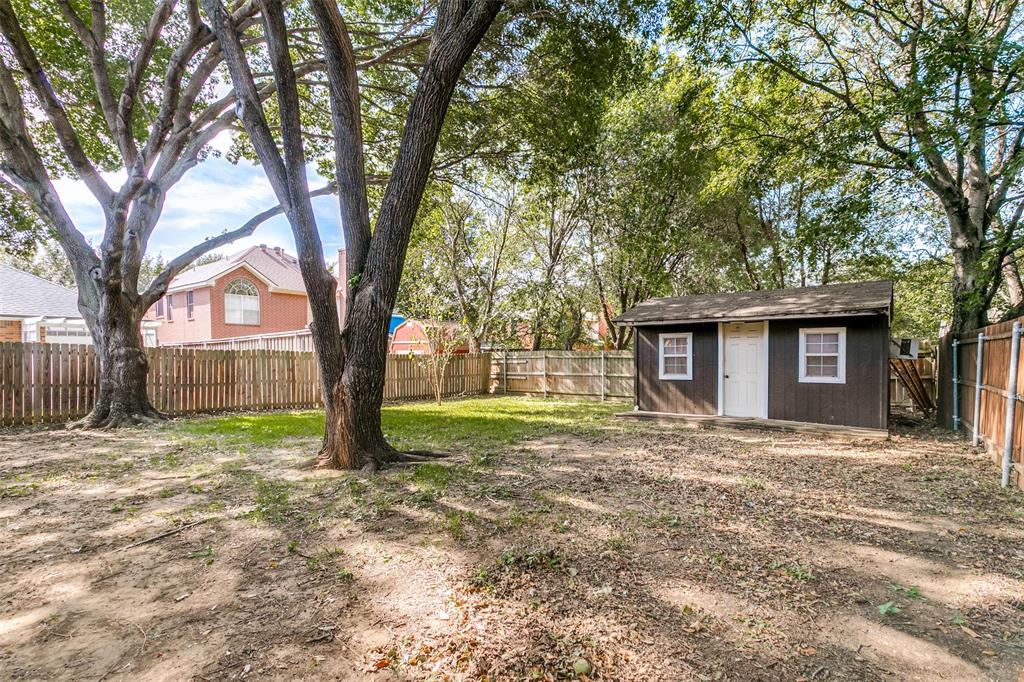 4667 Heatherbrook Lane, Grand Prairie, TX 75052