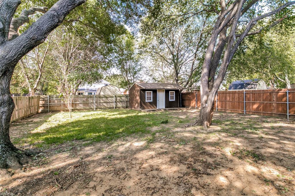 4667 Heatherbrook Lane, Grand Prairie, TX 75052