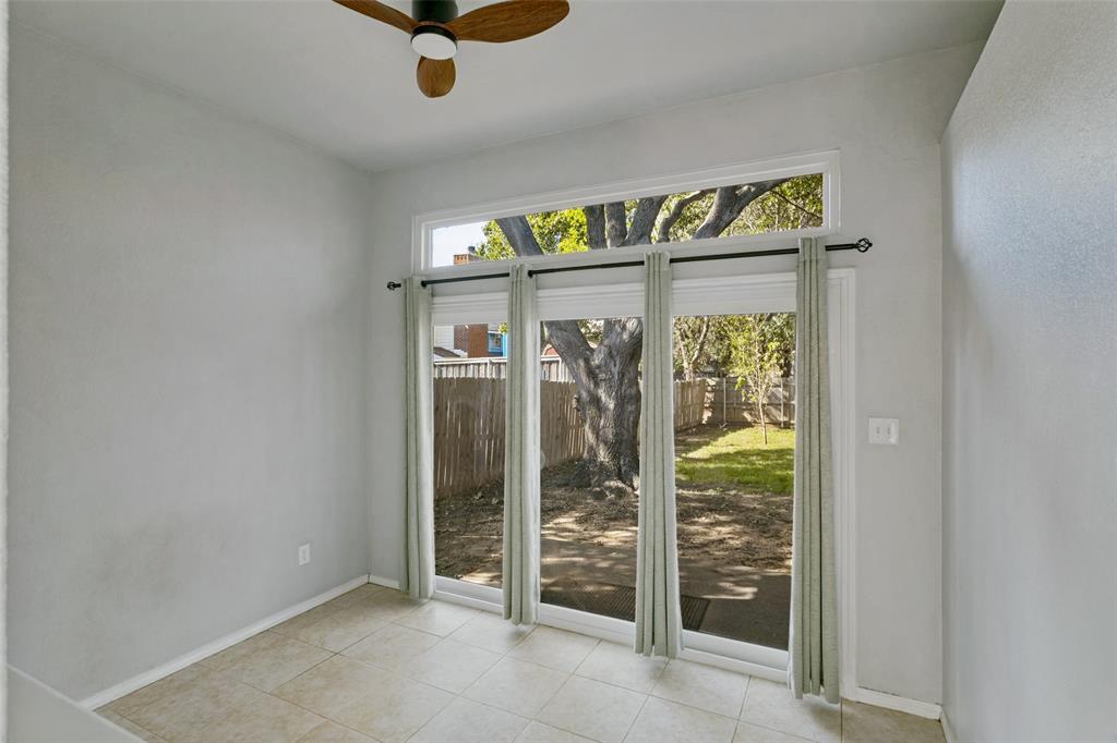 4667 Heatherbrook Lane, Grand Prairie, TX 75052