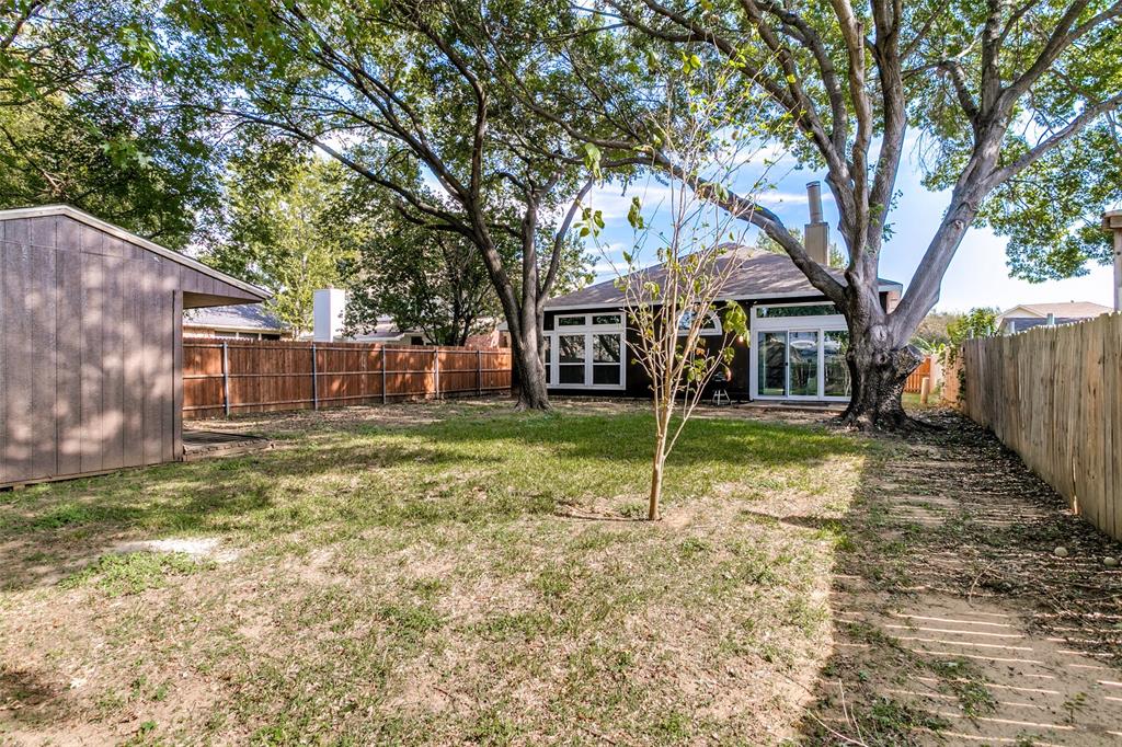 4667 Heatherbrook Lane, Grand Prairie, TX 75052