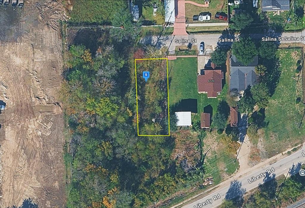 6112 Salina Street, Houston, TX 77026