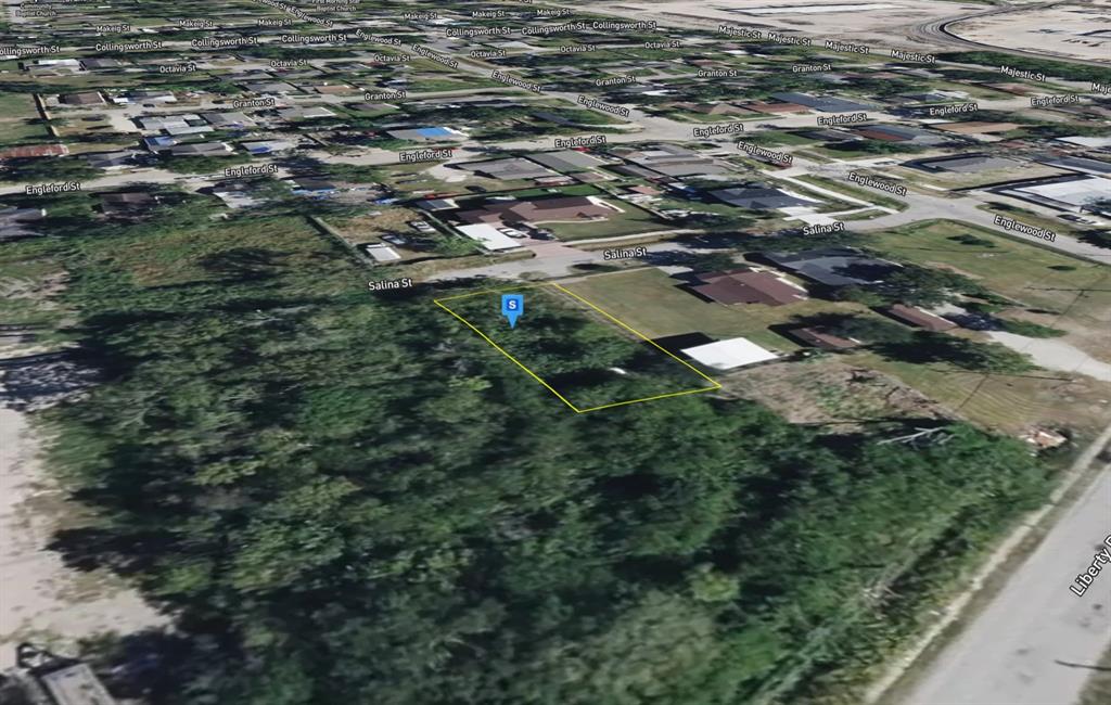 6112 Salina Street, Houston, TX 77026