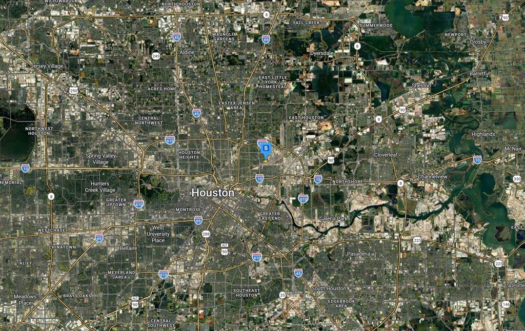 6112 Salina Street, Houston, TX 77026