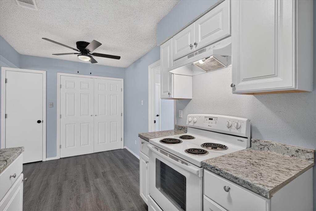 1234 Misty Lane, Duncanville, TX 75116