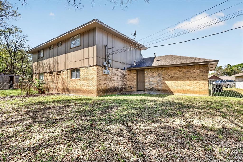 1234 Misty Lane, Duncanville, TX 75116