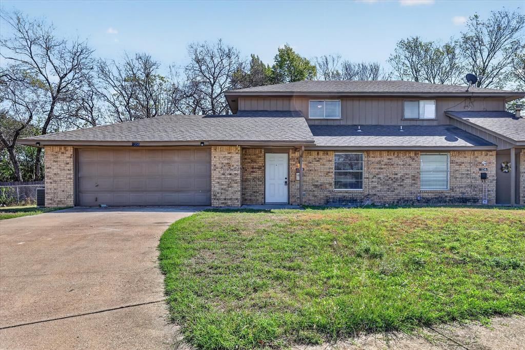 1234 Misty Lane, Duncanville, TX 75116