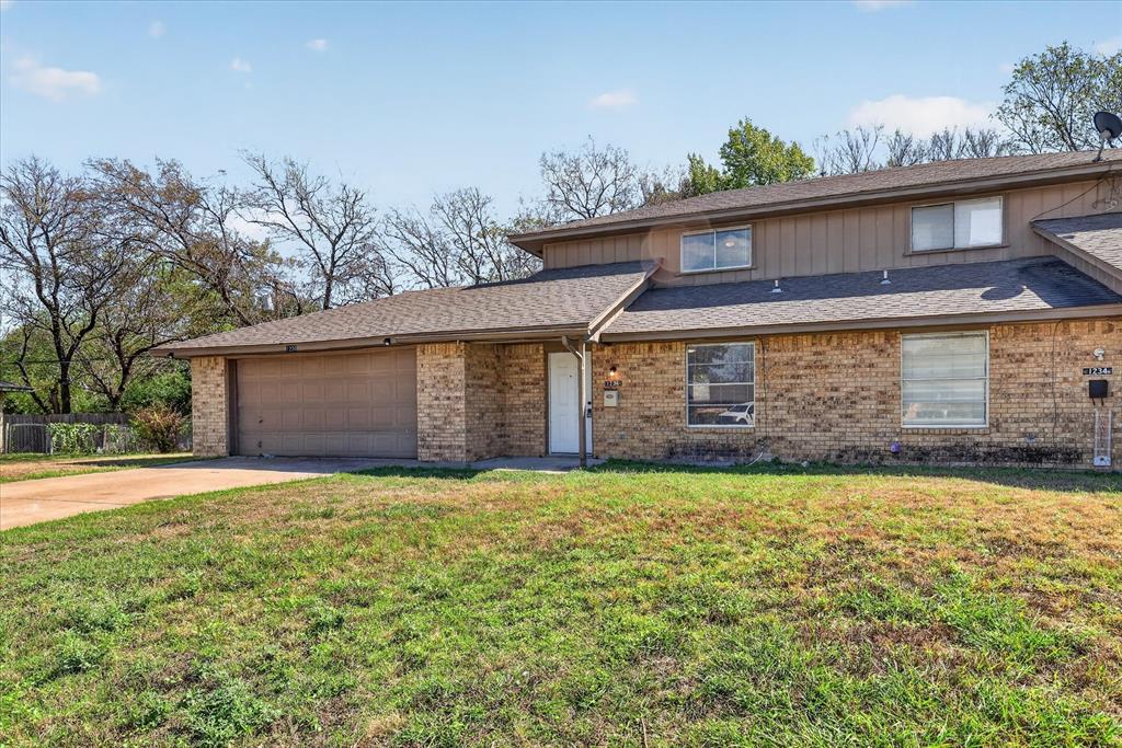 1234 Misty Lane, Duncanville, TX 75116