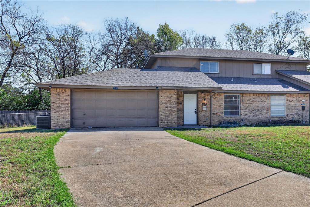 1234 Misty Lane, Duncanville, TX 75116