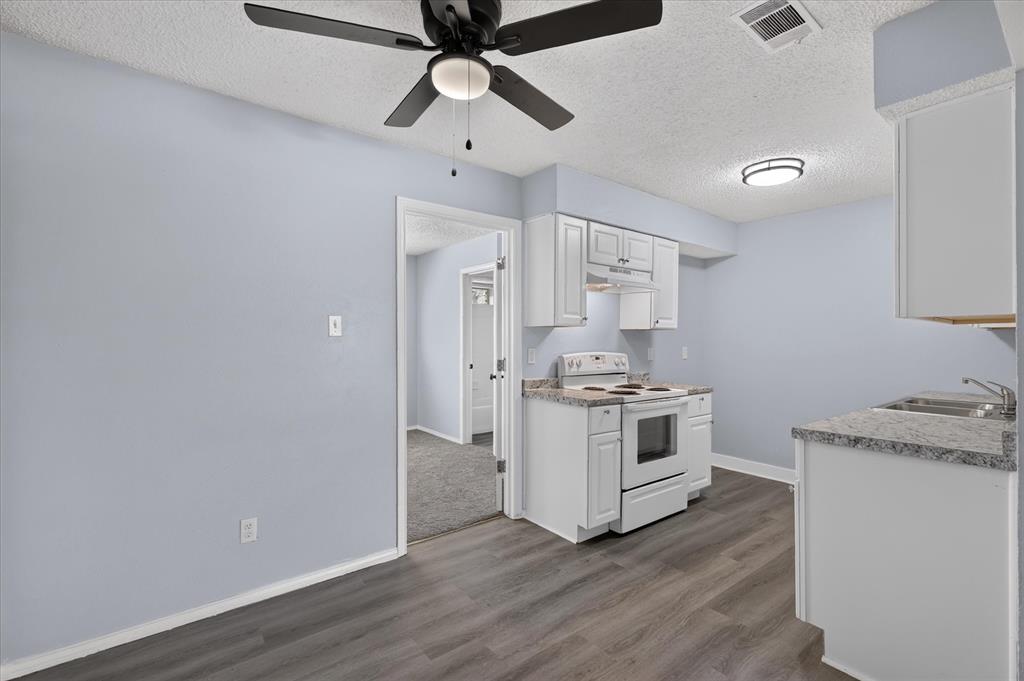 1234 Misty Lane, Duncanville, TX 75116