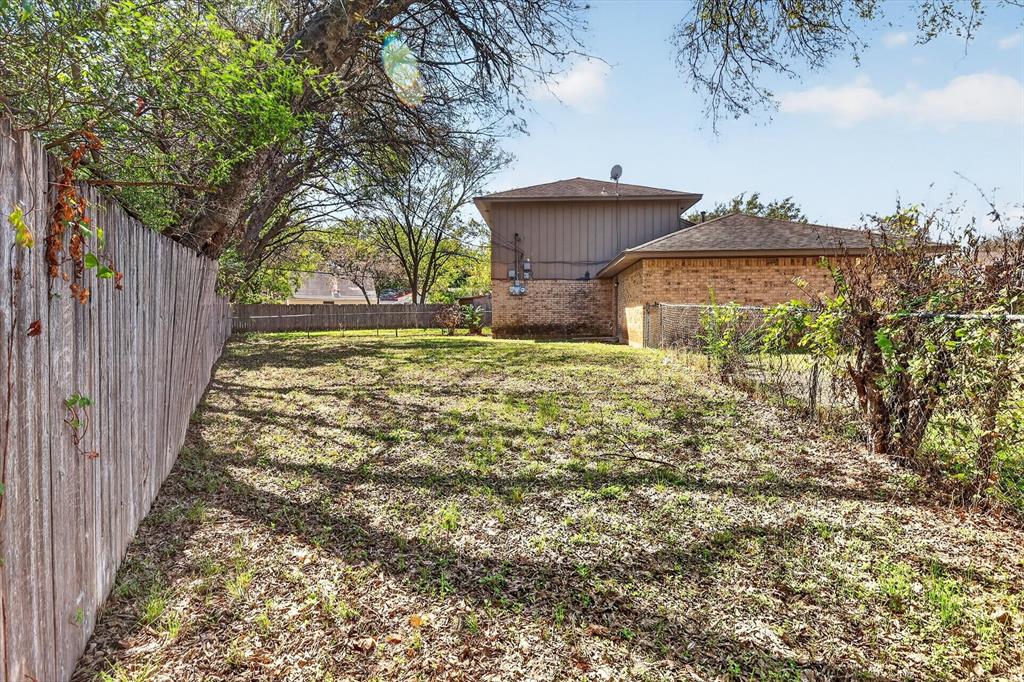 1234 Misty Lane, Duncanville, TX 75116