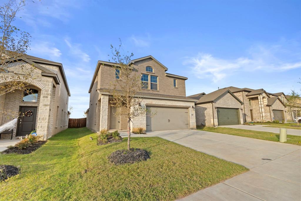 2016 Crockett Way, Anna, TX 75409
