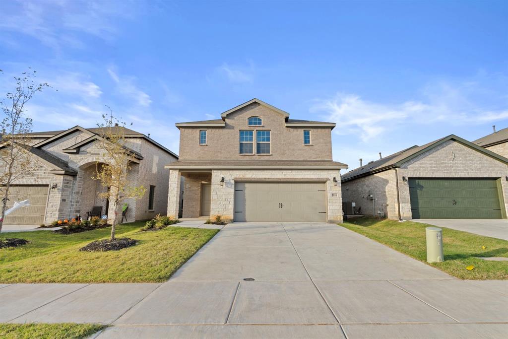 2016 Crockett Way, Anna, TX 75409