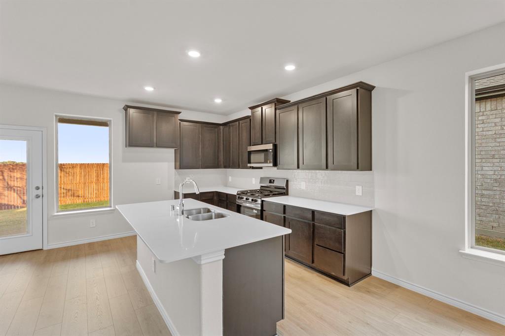 2016 Crockett Way, Anna, TX 75409