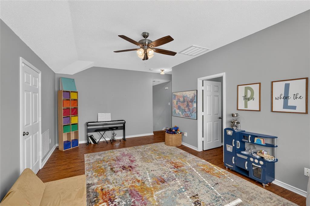 2100 Lacebark Lane, Rockwall, TX 75087