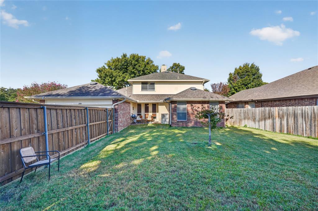 2100 Lacebark Lane, Rockwall, TX 75087