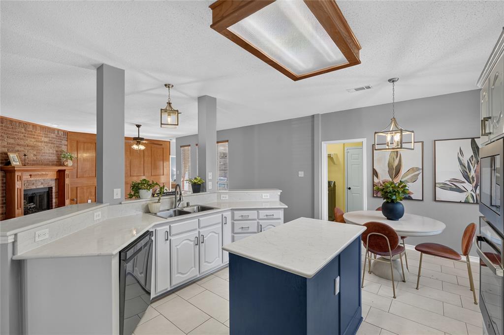 2100 Lacebark Lane, Rockwall, TX 75087