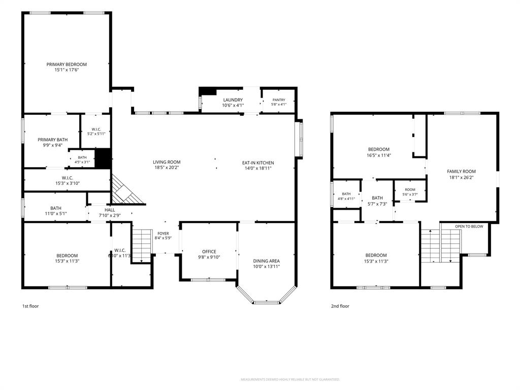 2100 Lacebark Lane, Rockwall, TX 75087