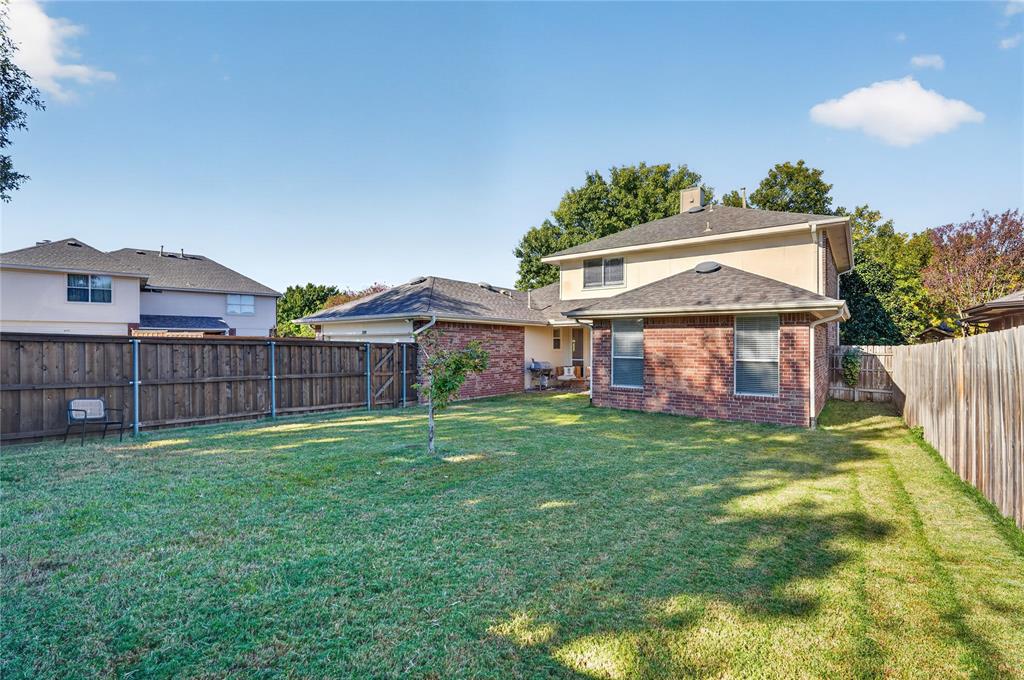 2100 Lacebark Lane, Rockwall, TX 75087