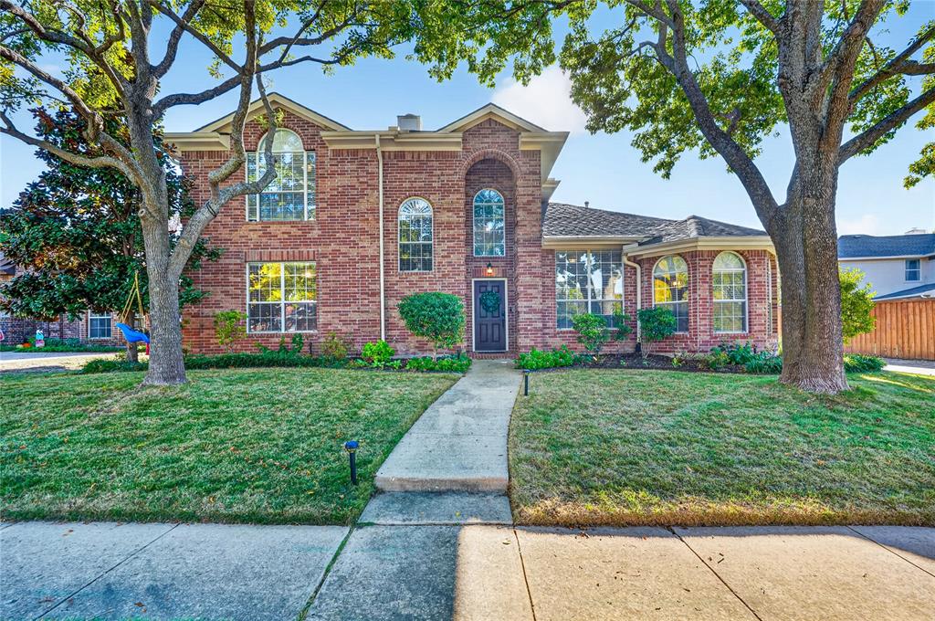 2100 Lacebark Lane, Rockwall, TX 75087