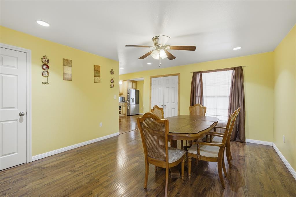 3624 Redbird Street, Bellmead, TX 76705