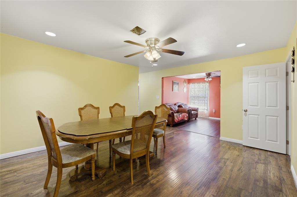 3624 Redbird Street, Bellmead, TX 76705