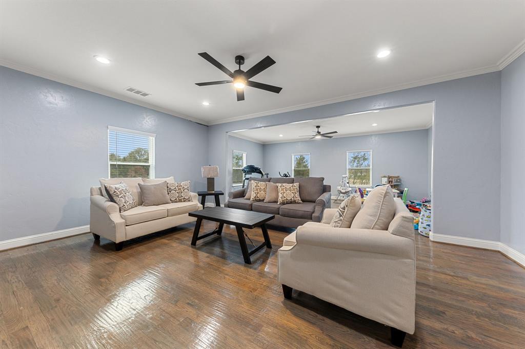 3566 County Road 2522, Royse City, TX 75189