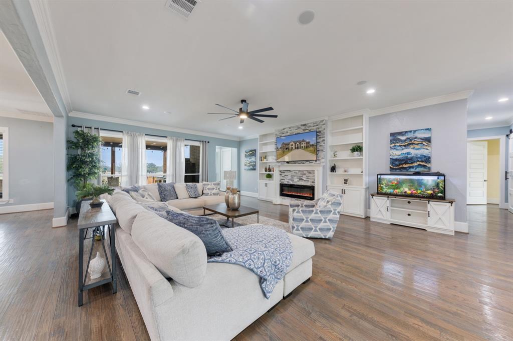 3566 County Road 2522, Royse City, TX 75189