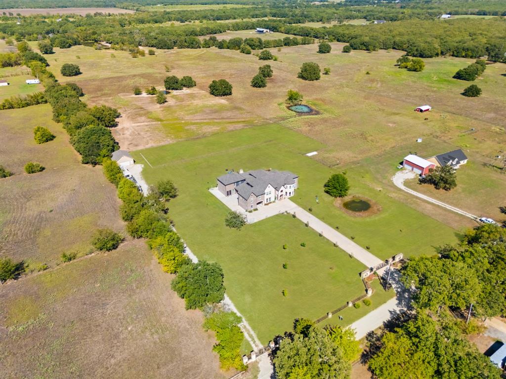 3566 County Road 2522, Royse City, TX 75189
