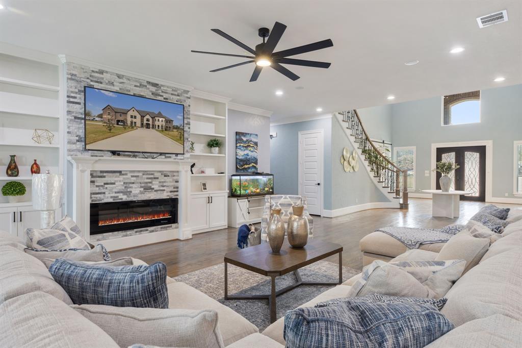 3566 County Road 2522, Royse City, TX 75189