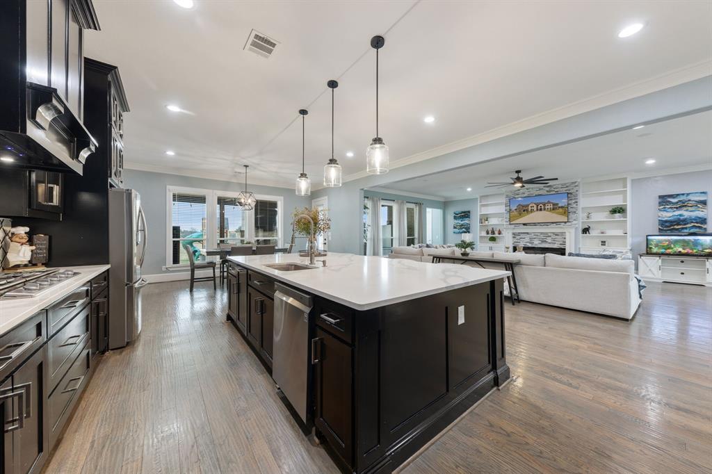 3566 County Road 2522, Royse City, TX 75189