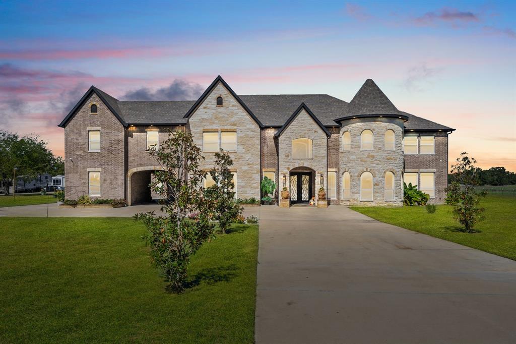 3566 County Road 2522, Royse City, TX 75189