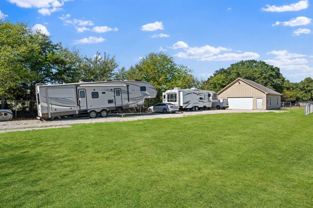 3566 County Road 2522, Royse City, TX 75189