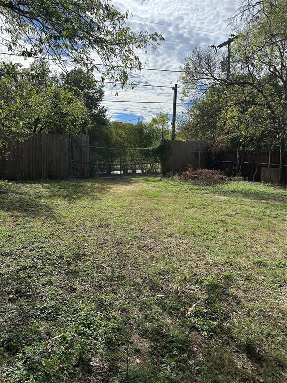 2010 Dudley Avenue, Dallas, TX 75203