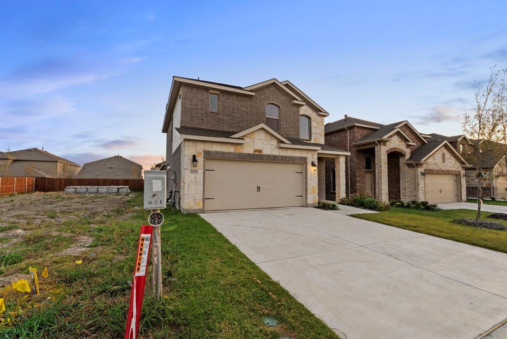 2221 Crockett Way, Anna, TX 75409