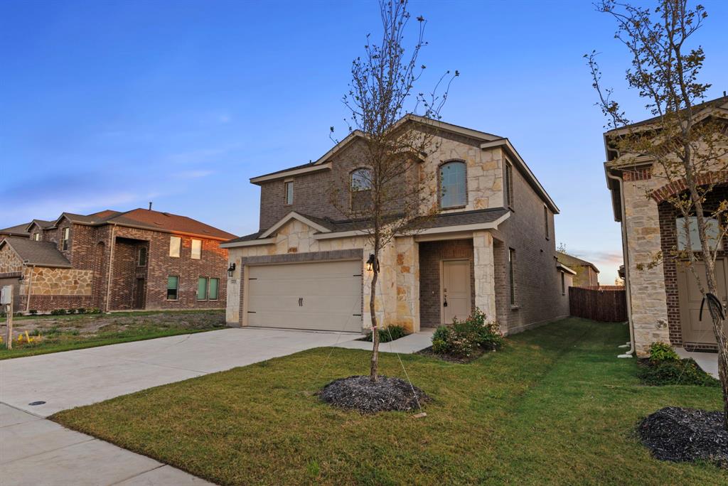 2221 Crockett Way, Anna, TX 75409