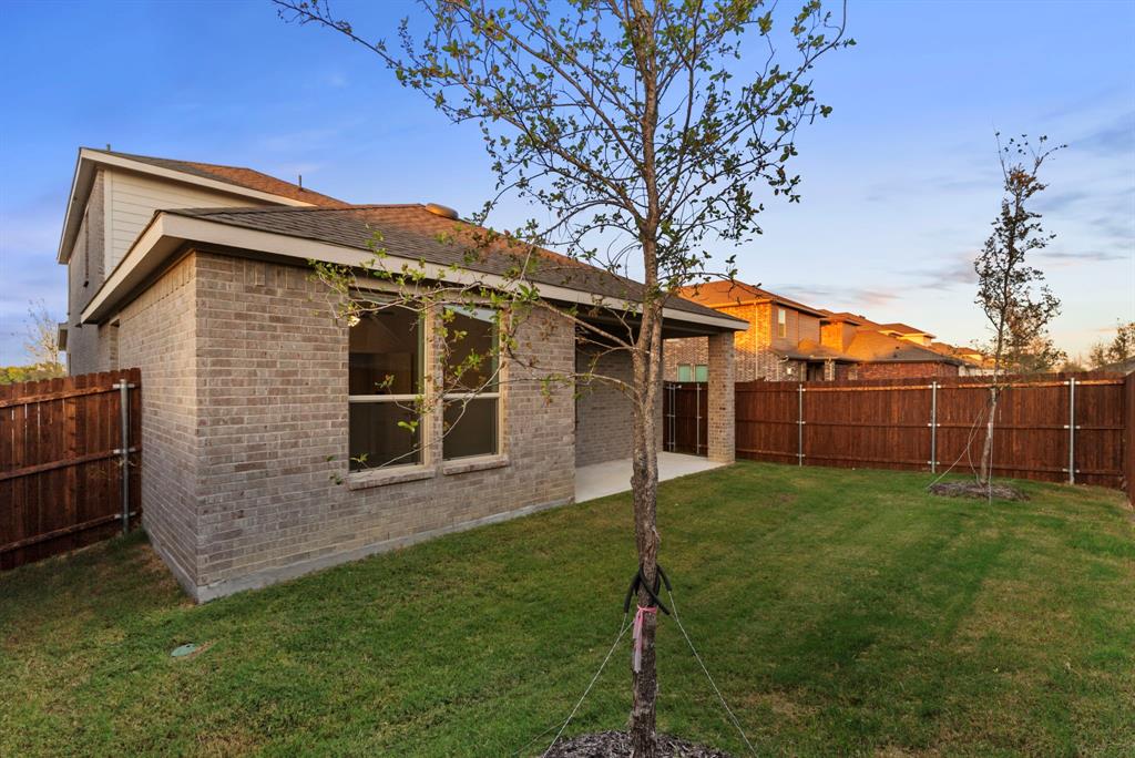 2221 Crockett Way, Anna, TX 75409