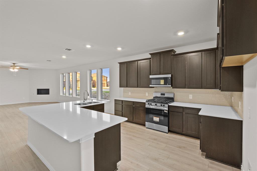 2221 Crockett Way, Anna, TX 75409