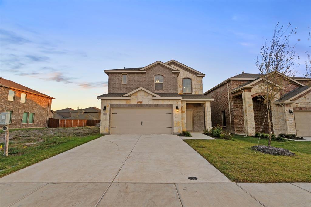 2221 Crockett Way, Anna, TX 75409