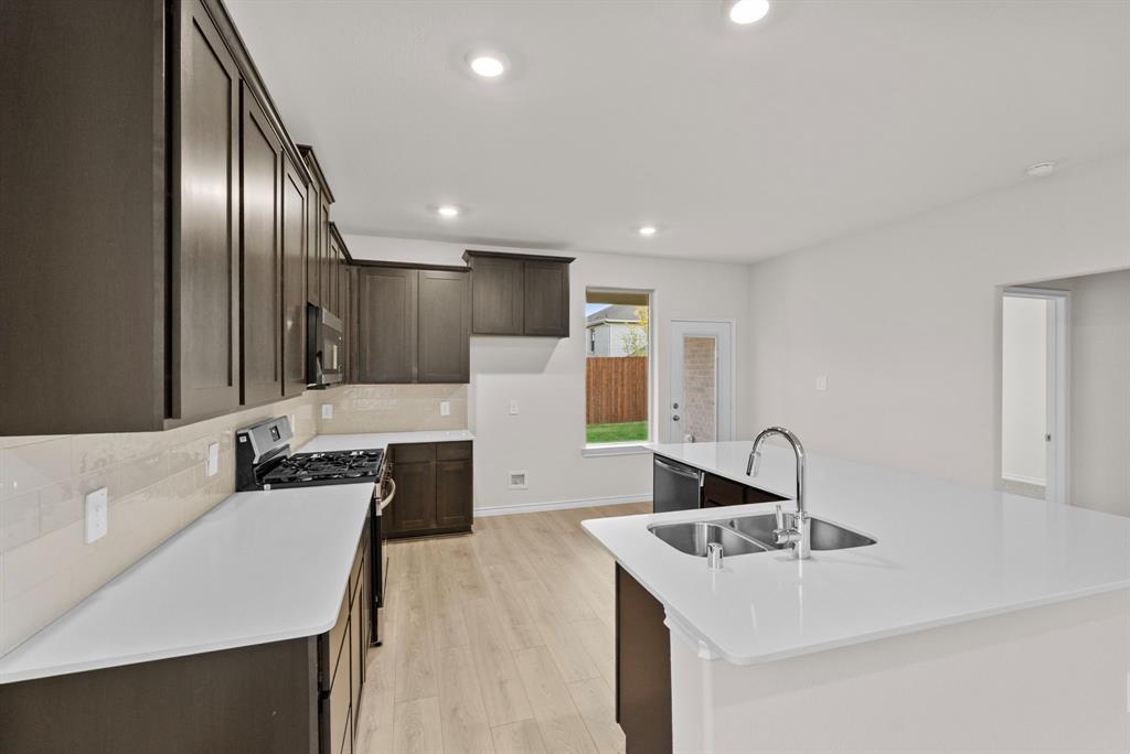 2221 Crockett Way, Anna, TX 75409