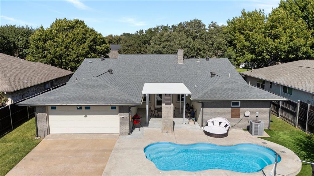 6822 Saint Anne Street, Dallas, TX 75248