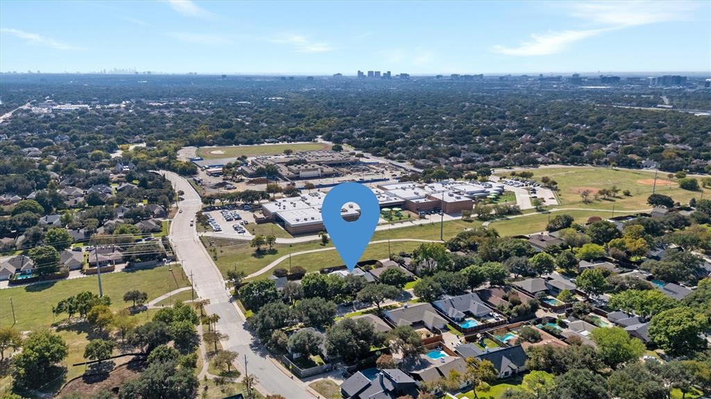 6822 Saint Anne Street, Dallas, TX 75248