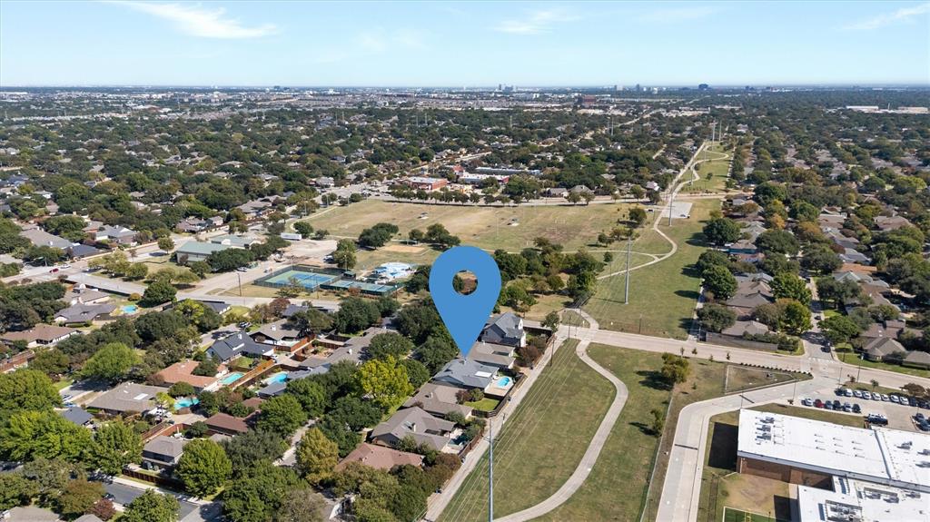 6822 Saint Anne Street, Dallas, TX 75248